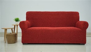 {{photo.Alt || photo.Description || 'Чехол на 4-ех местный диван Микрофибра Терракот'}}