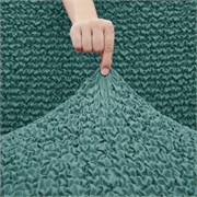 {{photo.Alt || photo.Description || 'Чехол на классический угловой диван Микрофибра Малахит'}}